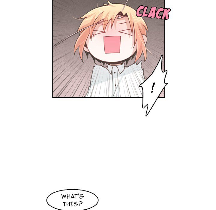 Go Away, Mr.Demon Chapter 77 - Page 57