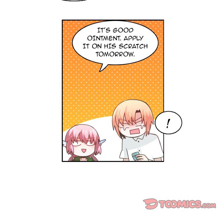 Go Away, Mr.Demon Chapter 77 - Page 58