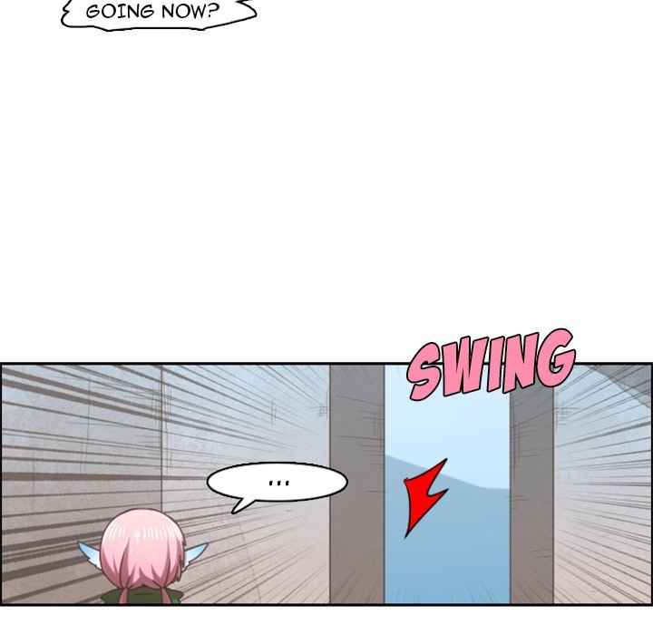 Go Away, Mr.Demon Chapter 77 - Page 60