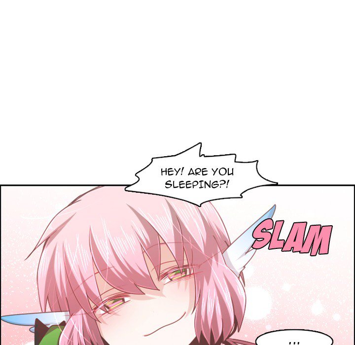Go Away, Mr.Demon Chapter 77 - Page 61