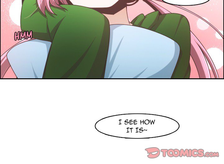 Go Away, Mr.Demon Chapter 77 - Page 62