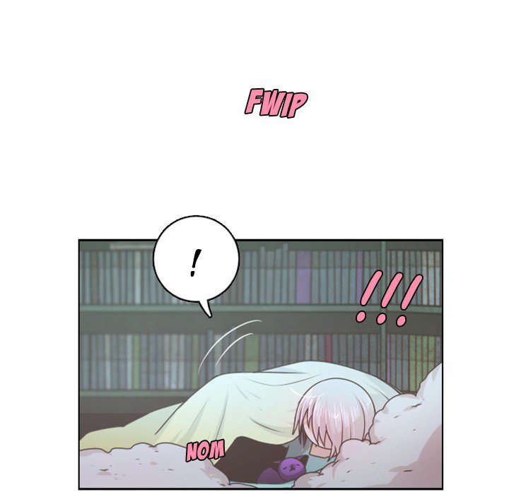 Go Away, Mr.Demon Chapter 77 - Page 7