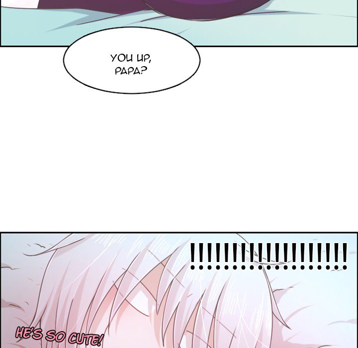 Go Away, Mr.Demon Chapter 77 - Page 9