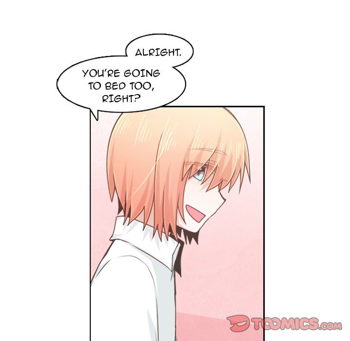 Go Away, Mr.Demon Chapter 78 - Page 10