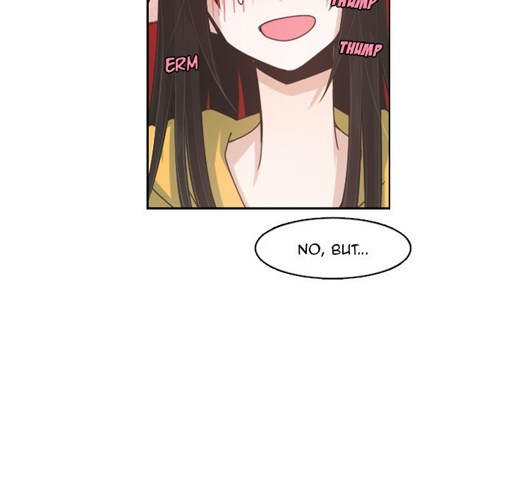 Go Away, Mr.Demon Chapter 78 - Page 12