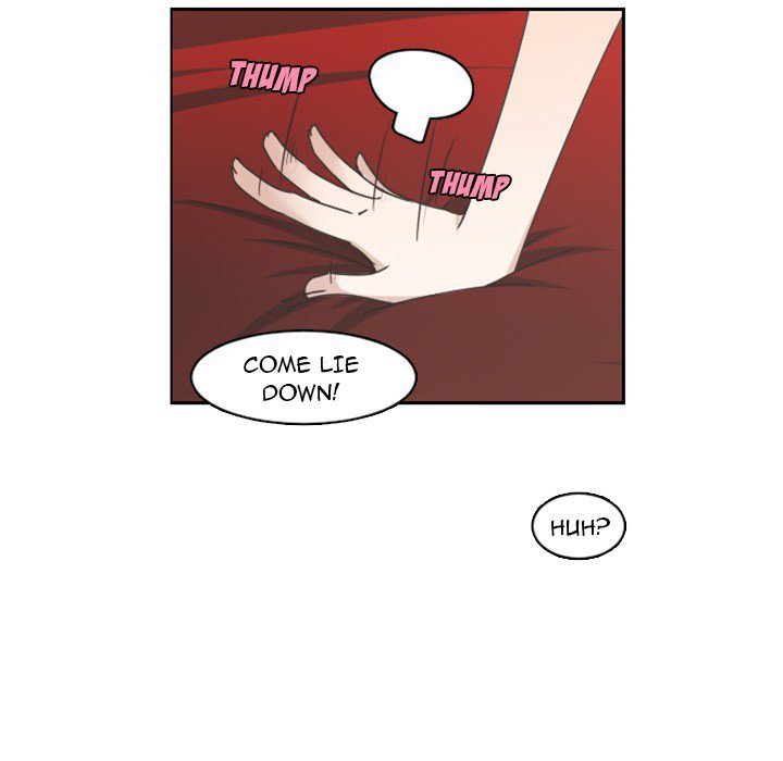 Go Away, Mr.Demon Chapter 78 - Page 13
