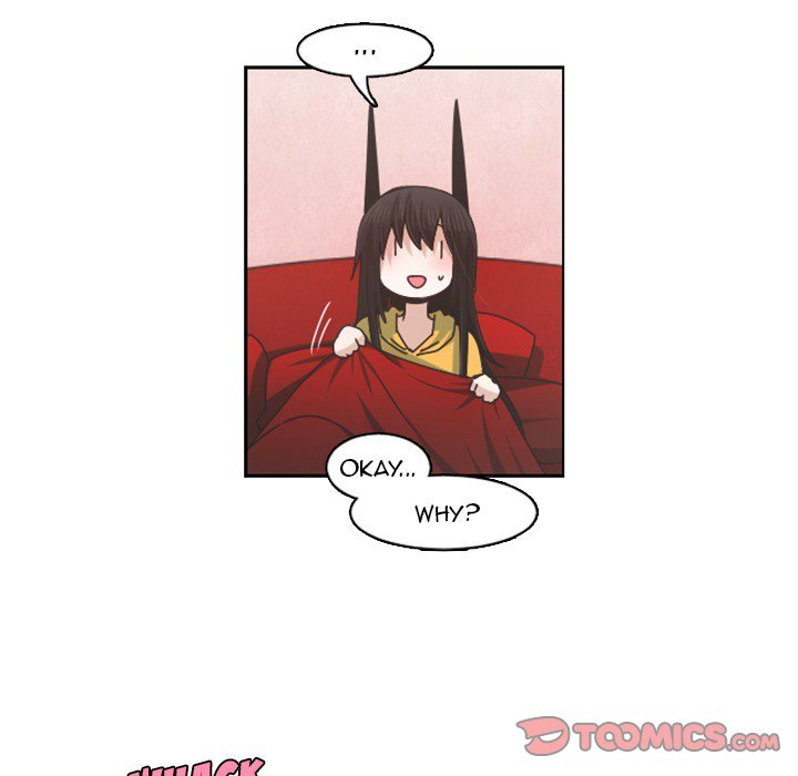 Go Away, Mr.Demon Chapter 78 - Page 14