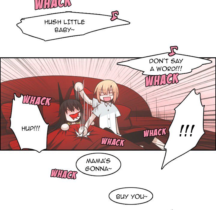 Go Away, Mr.Demon Chapter 78 - Page 15