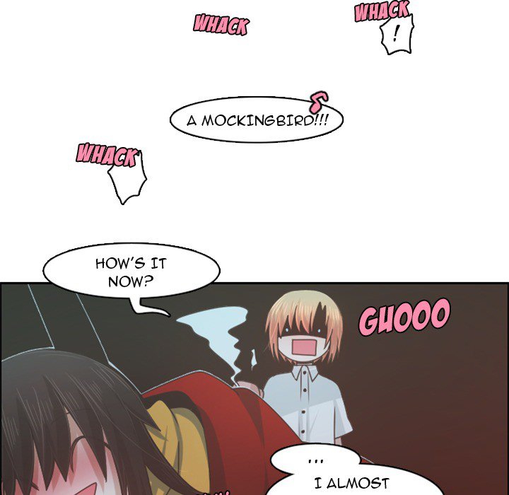 Go Away, Mr.Demon Chapter 78 - Page 16
