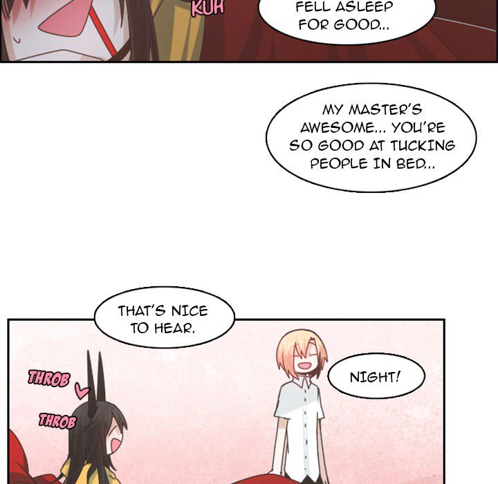 Go Away, Mr.Demon Chapter 78 - Page 17