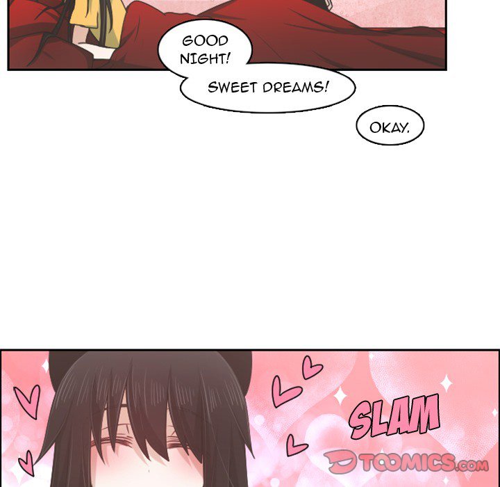 Go Away, Mr.Demon Chapter 78 - Page 18