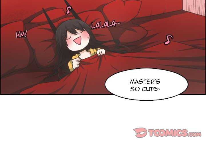 Go Away, Mr.Demon Chapter 78 - Page 2