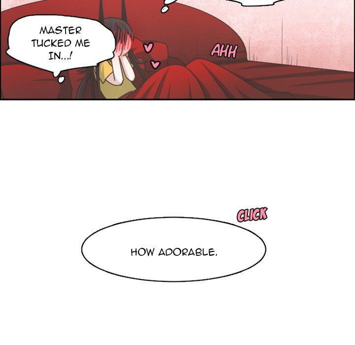 Go Away, Mr.Demon Chapter 78 - Page 20