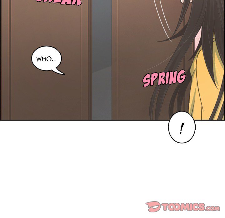 Go Away, Mr.Demon Chapter 78 - Page 22