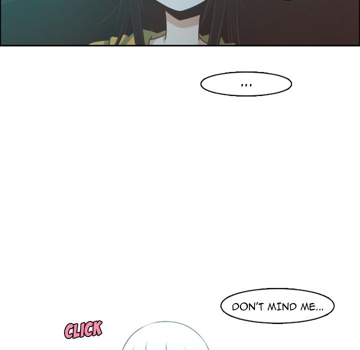 Go Away, Mr.Demon Chapter 78 - Page 25