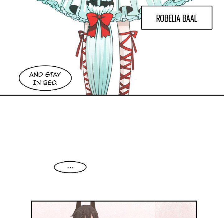 Go Away, Mr.Demon Chapter 78 - Page 27