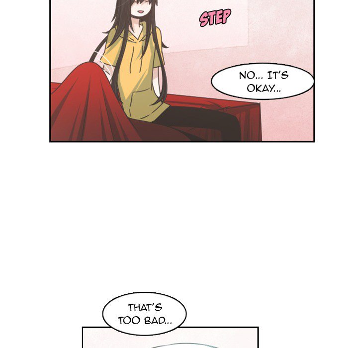 Go Away, Mr.Demon Chapter 78 - Page 28