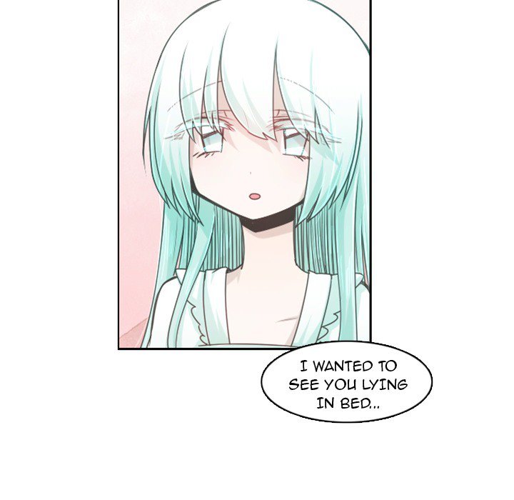 Go Away, Mr.Demon Chapter 78 - Page 29