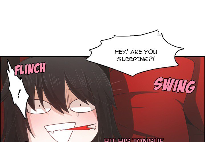Go Away, Mr.Demon Chapter 78 - Page 3