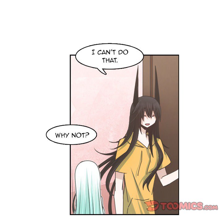 Go Away, Mr.Demon Chapter 78 - Page 30