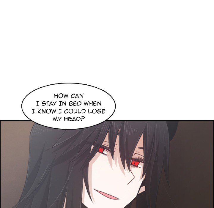 Go Away, Mr.Demon Chapter 78 - Page 31
