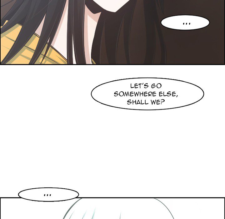 Go Away, Mr.Demon Chapter 78 - Page 32