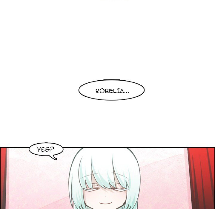 Go Away, Mr.Demon Chapter 78 - Page 35