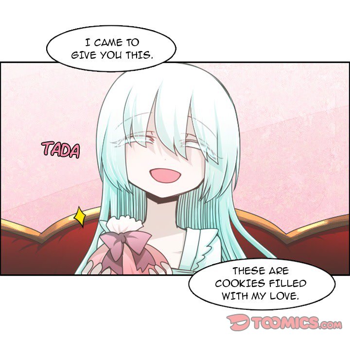 Go Away, Mr.Demon Chapter 78 - Page 38