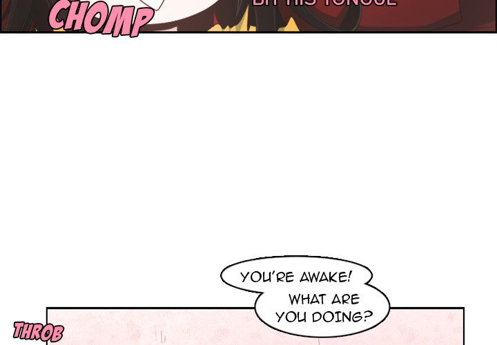 Go Away, Mr.Demon Chapter 78 - Page 4