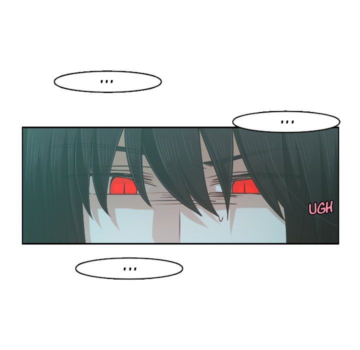 Go Away, Mr.Demon Chapter 78 - Page 40