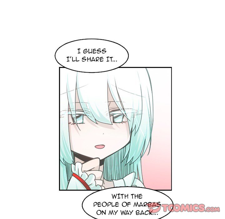 Go Away, Mr.Demon Chapter 78 - Page 42