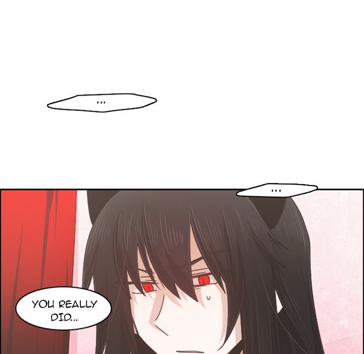 Go Away, Mr.Demon Chapter 78 - Page 45
