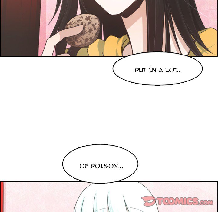 Go Away, Mr.Demon Chapter 78 - Page 46