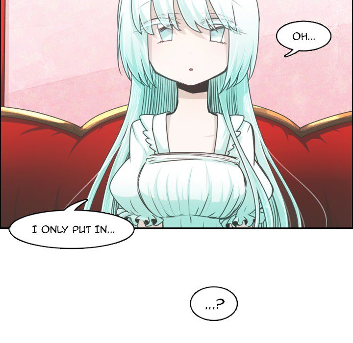 Go Away, Mr.Demon Chapter 78 - Page 47