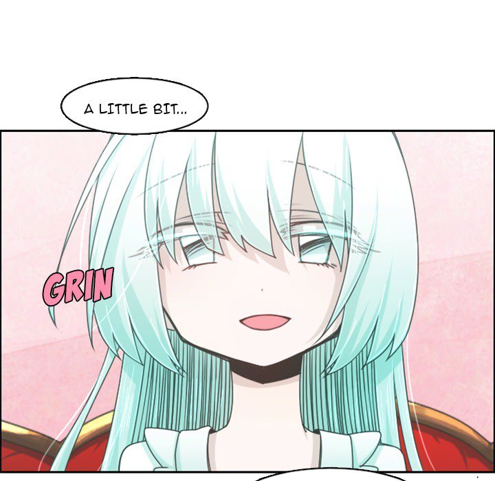 Go Away, Mr.Demon Chapter 78 - Page 48