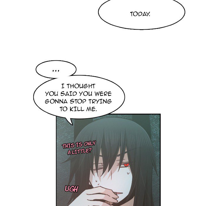 Go Away, Mr.Demon Chapter 78 - Page 49