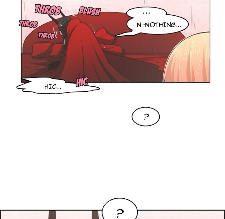 Go Away, Mr.Demon Chapter 78 - Page 5