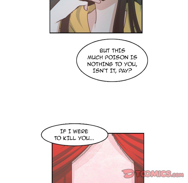 Go Away, Mr.Demon Chapter 78 - Page 50