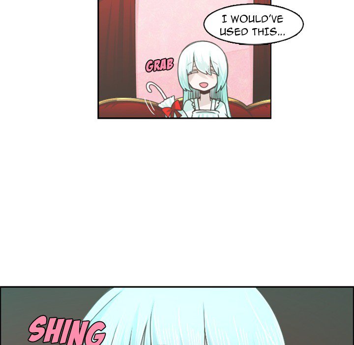 Go Away, Mr.Demon Chapter 78 - Page 51