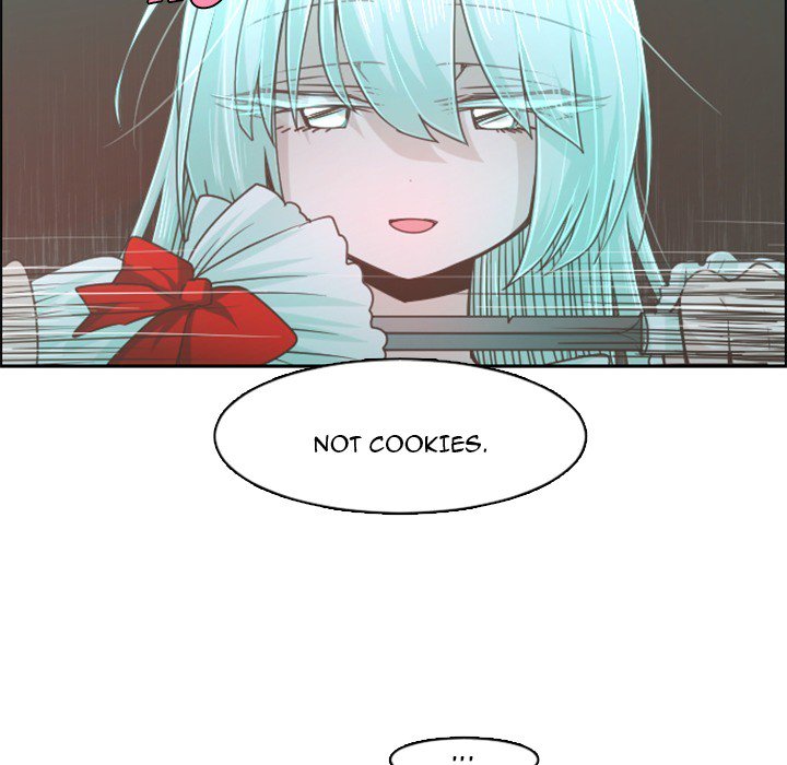 Go Away, Mr.Demon Chapter 78 - Page 52