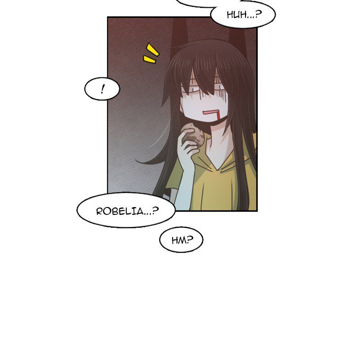 Go Away, Mr.Demon Chapter 78 - Page 53