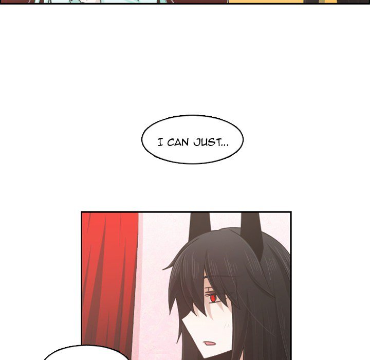 Go Away, Mr.Demon Chapter 78 - Page 56