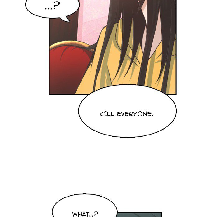 Go Away, Mr.Demon Chapter 78 - Page 57