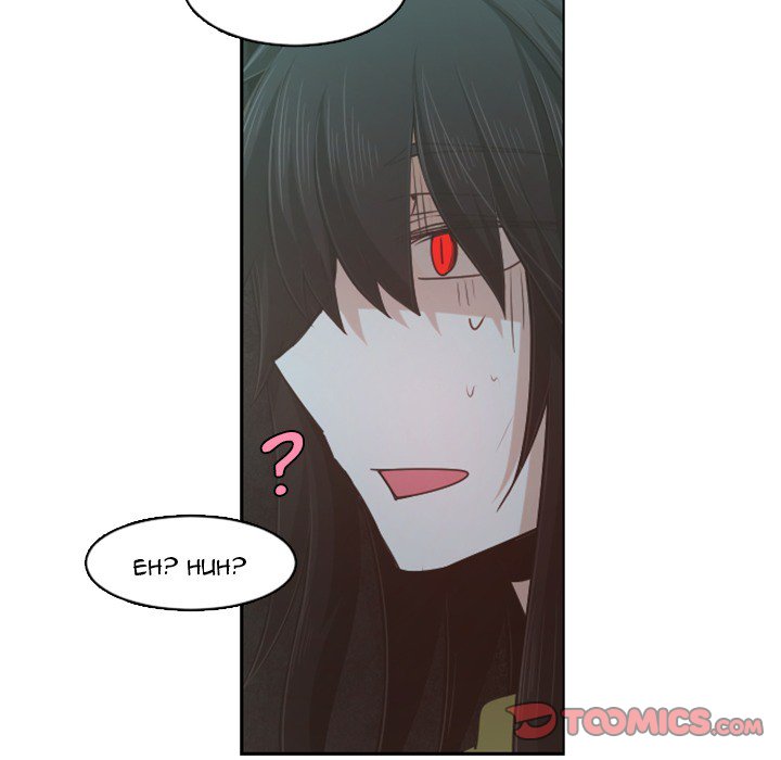 Go Away, Mr.Demon Chapter 78 - Page 58
