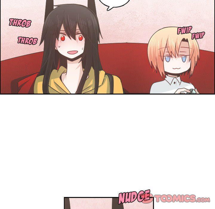 Go Away, Mr.Demon Chapter 78 - Page 6