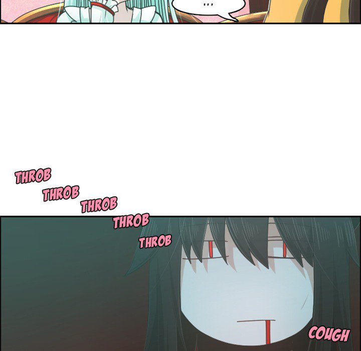 Go Away, Mr.Demon Chapter 78 - Page 60