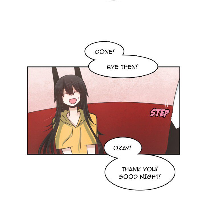 Go Away, Mr.Demon Chapter 78 - Page 9