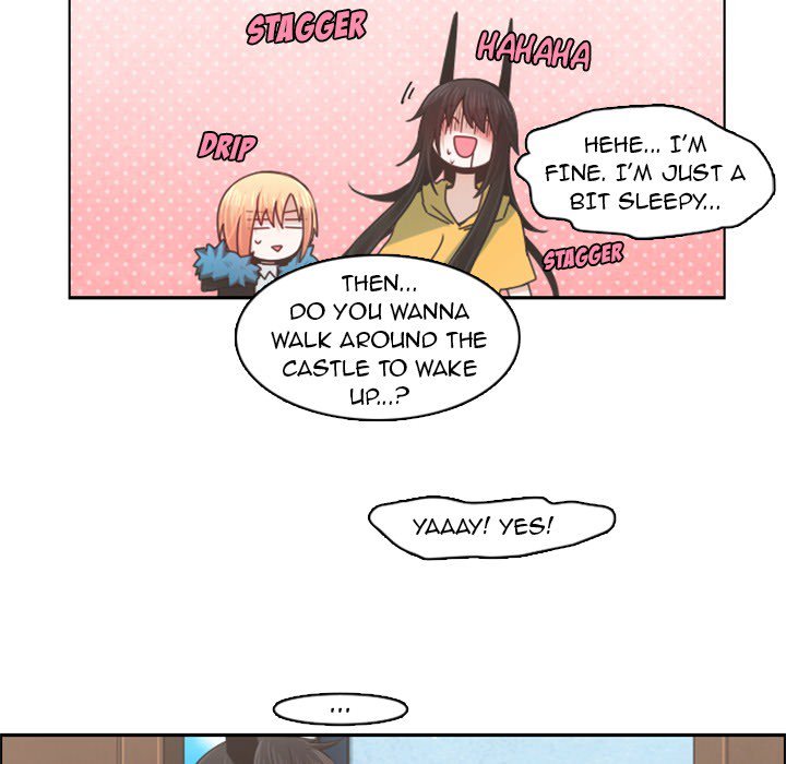 Go Away, Mr.Demon Chapter 79 - Page 12