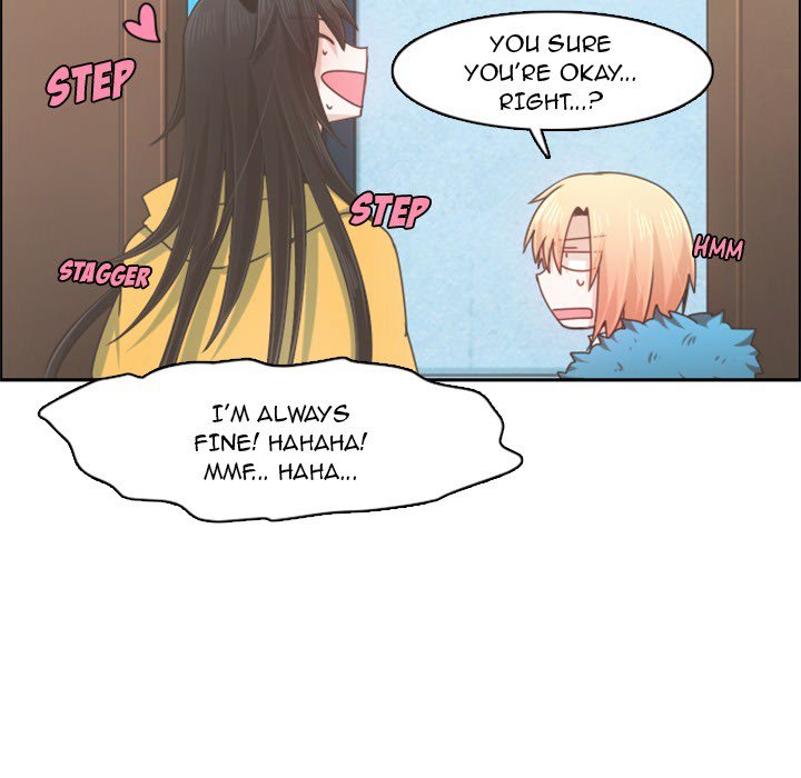 Go Away, Mr.Demon Chapter 79 - Page 13