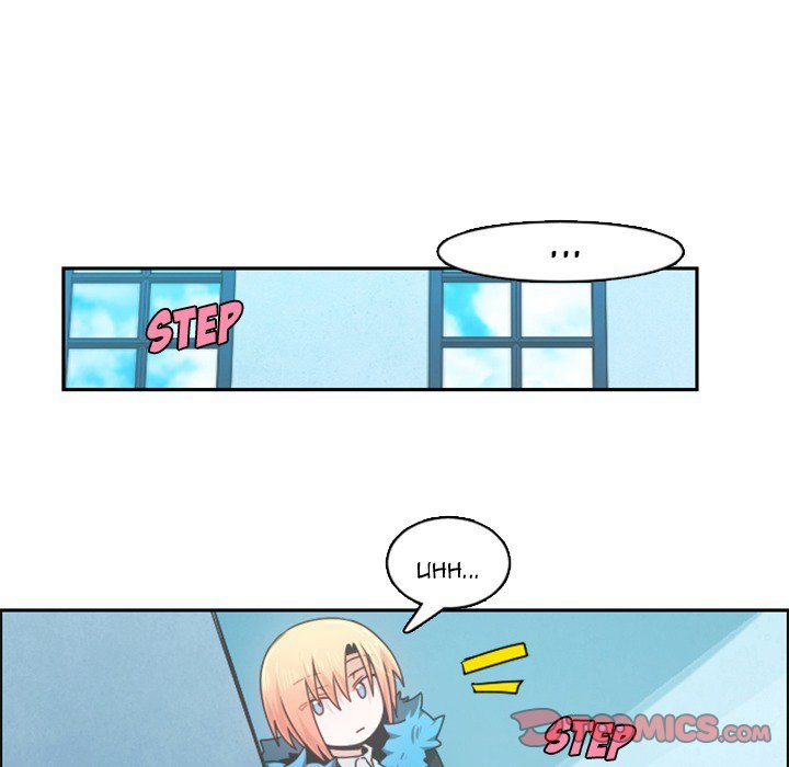 Go Away, Mr.Demon Chapter 79 - Page 14